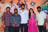 The Great Pre Wedding Show Movie Trailer Launch